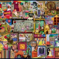The Craft Cupboard (1000 bita) - Image 2