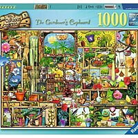 The Gardeners Cupboard (1000 bita)