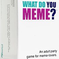 What do you Meme?