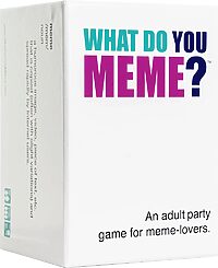 What do you Meme?
