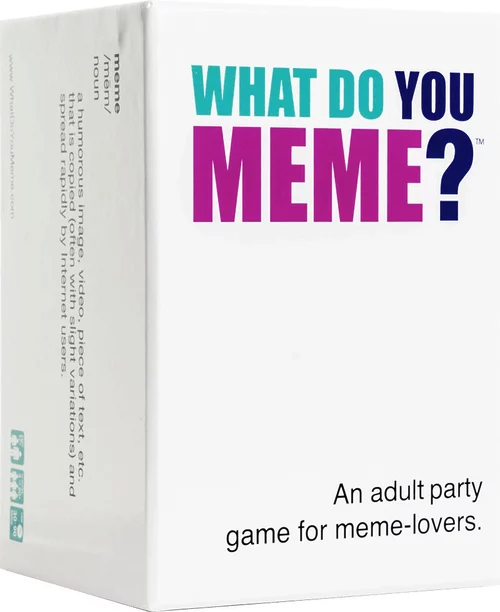 What do you Meme?