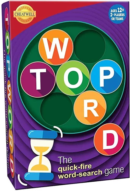 Top Word