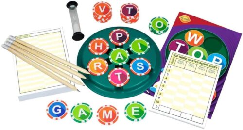 Top Word - Image 2