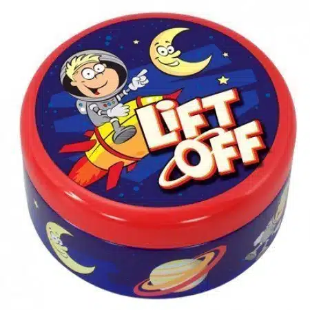 Lift off - Image 2