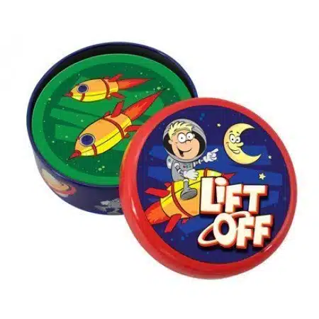 Lift off - Image 3