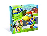 Lille Storm: Halló og Bless
