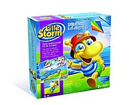 Lille Storm - Í veðri