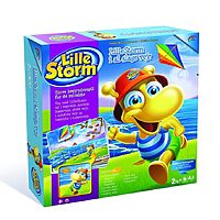 Lille Storm - Í veðri