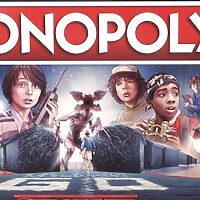 Monopoly: Stranger Things