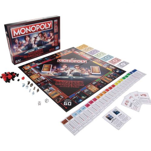 monopoly stranger things 02 scaled