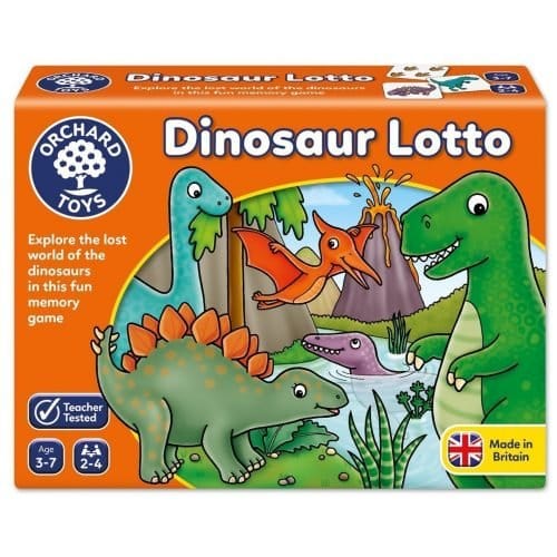 orchard dinosaur lotto 01