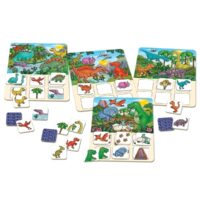 Dinosaur lotto - Image 2