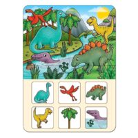 Dinosaur lotto - Image 3