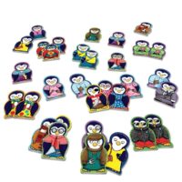 Penguin Pairs Mini Game - Image 2