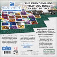 The Palace of Mad King Ludwig - Image 2