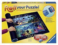 Púslmotta: 300-1500 bita (Ravensburger)