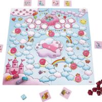 Unicorn Glitterluck: A Party for Rosalie - Image 2