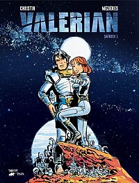 Valerian