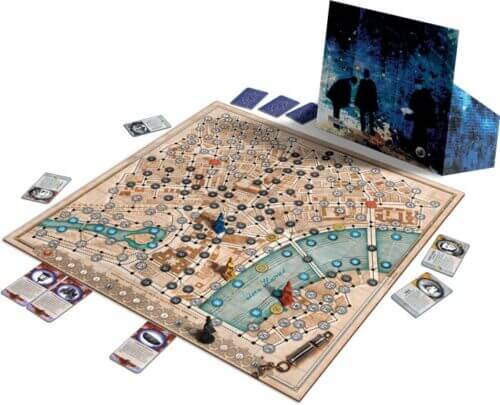 Whitehall Mystery - Image 3