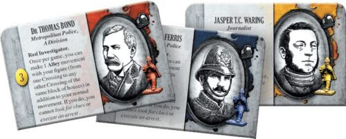 Whitehall Mystery - Image 2