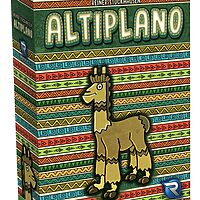 Altiplano