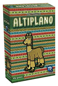 Altiplano
