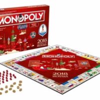 Monopoly: World Cup Rússland - Image 5