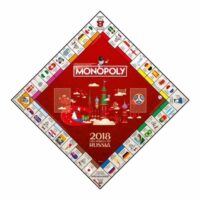 Monopoly: World Cup Rússland - Image 4