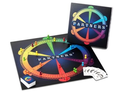 Partners+ - Image 2