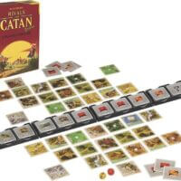 Rivals for Catan: Deluxe - Image 3
