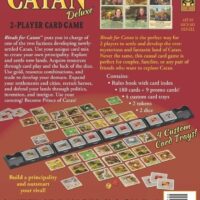 Rivals for Catan: Deluxe - Image 2