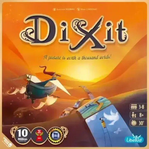 Dixit (ísl.)
