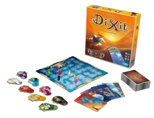 Dixit (ísl.) - Image 2