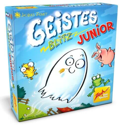 Geistes Blitz Junior - Image 3