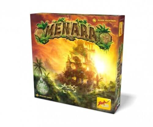 Menara - Image 2