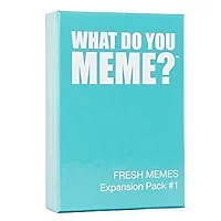What do you Meme? Fresh Memes #1