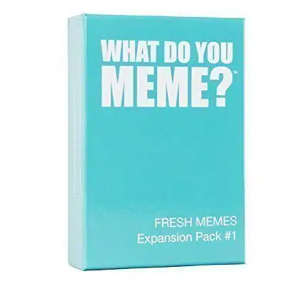 What do you Meme? Fresh Memes #1