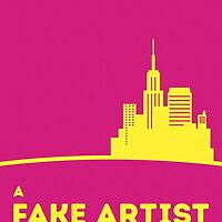 A Fake Artist goes to New York