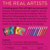 A Fake Artist goes to New York - Image 2