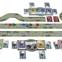 Flamme Rouge - Image 2