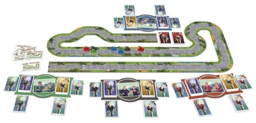 Flamme Rouge - Image 2