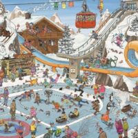 JVH: The Winter Games (1000 bita) - Image 2