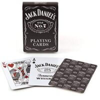 Bicycle: Jack Daniels Black - Image 2
