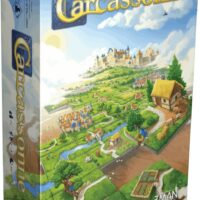 Carcassonne (ísl.)