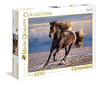 Free Horse (1000 bitar)