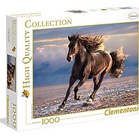 Free Horse (1000 bitar)