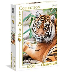 Sumatran Tiger (1000 bitar)
