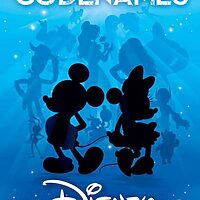 Codenames: Disney Family