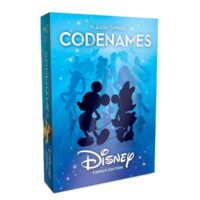Codenames: Disney Family - Image 2