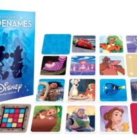 Codenames: Disney Family - Image 3